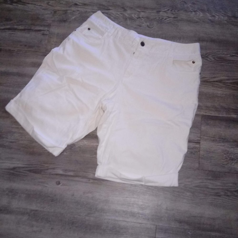 Caribbean Joe Shorts